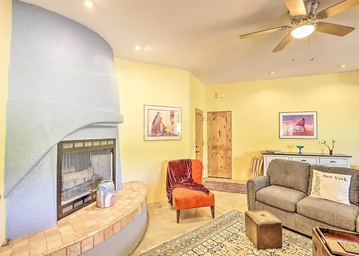 W/ Patio - Near Outdoor Adventure Holiday home *