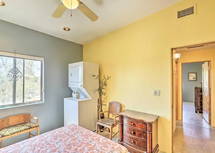 W/ Patio - Near Outdoor Adventure