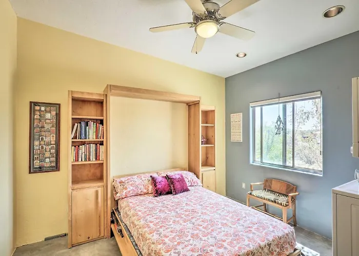 W/ Patio - Near Outdoor Adventure